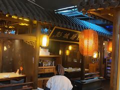 -大张烙馍村(泉山店)
