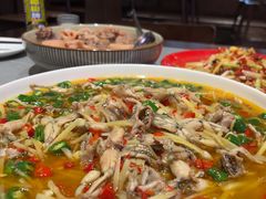 -蛙兔鸡自贡风味·特色江湖菜(广都店)