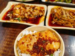 -醉八仙热酒馆(渝中店)