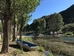 -白河湾生态旅游一条川