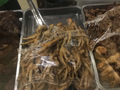 -大益烤鸡
