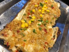 -碎怂烤肉(钟楼柳巷店)