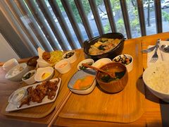 -无印良品餐堂 MUJI Diner(成都太古里店)