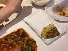 -金鼎轩(亚运村店)