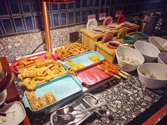 -广州塔骑士物语酒店
