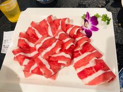 -清真京华源·涮肉烧烤(丰庆店)