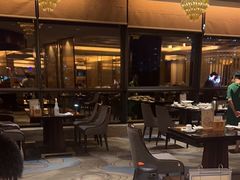 -湛江民大喜来登酒店-采悦轩中餐厅