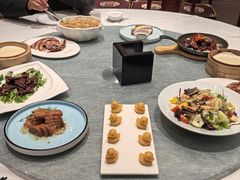 -全聚德(领城国际店)