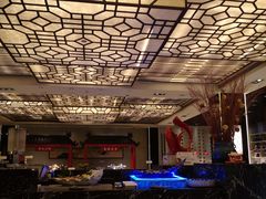 -上海新锦江大酒店