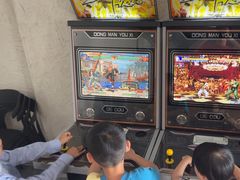 -弥舍·湖景团建泳池派对别墅·湖山境店