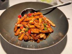 -莉莉海堂HAITANG·烤鸭(国贸商城店)