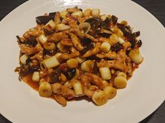 -顺香居·老字号湖北菜(江汉路店)