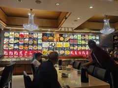 -北方饺子王·海肠捞饭·海鲜锅(山大店)