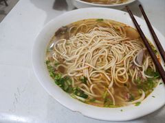 -鑫明明拉面(宁化路店)