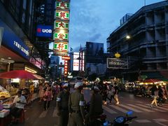 -唐人街(耀华力路)