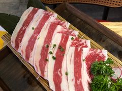 -松鱼亭·和牛烧肉(协鑫广场店)