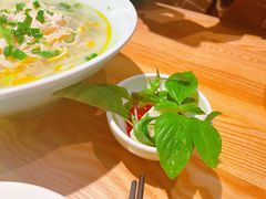 -米纸越南小馆(金鹰世界店)