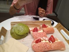 -奈雪的茶(石家庄万象城店)
