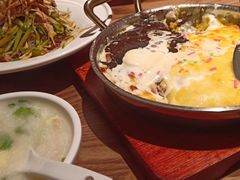 -吕氏疙瘩汤·新鲁菜(济南万象城店)