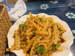 -云南李记罐罐米线饵丝小吃(汉中门金鹰店)