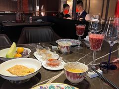 -海派悦庭·海胆烧麦·新融合菜(凯德广场店)