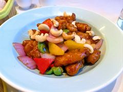 -香港狮子山下·明星粤菜餐厅(北苑店)