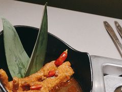 -海底捞火锅(中山路天主教堂店)