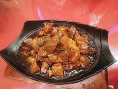 -都市阳光海鲜城(青山湖店)