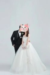 -CD视觉婚纱摄影