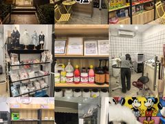 -Pets First伊珊娜洗护·精致美容·家庭式寄养(新会路店)