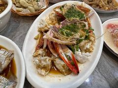 -红灯笼龙凤饭店(宁波老字号店)