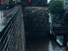 -襄阳古城