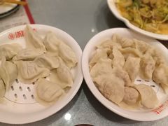 -添福来墨鱼饺子 · 海鲜东北菜(大连星海·黄浦路店)