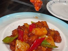 -壶园美食·淮扬菜(东圈门店)