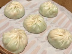 -鼎泰丰(德基广场店)