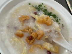 荔湾艇仔粥-卓粤拉肠(红庙店)