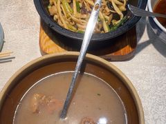 -洞庭家宴·头牌甲鱼(广渠门店)