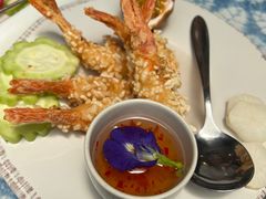-Meena Rice Based Cuisine
