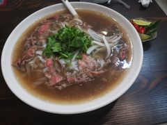 -PHO·5越南牛肉粉(建新路店)