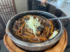 响油鳝糊-香雪海饭店中餐厅(人民桥店)