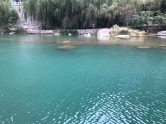 -河南宝泉旅游区