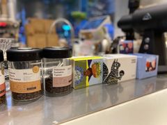 -MQ COFFEE STAND明谦(新洲店)