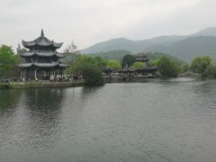 -台州府城(东湖)
