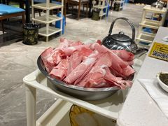 羊肉-瑞强涮锅(徐家楼店)