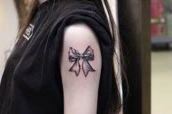 -飛凡TATTOO纹身•原创