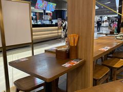 -王春春鸡汤饭(上海中海环宇城店)