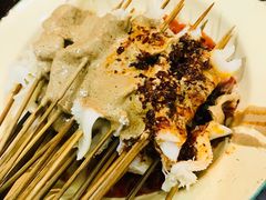 -文文烤肉(大皮院店)