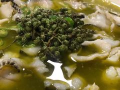 -伊兰麒兰馨园·川菜·清真馆(339电视塔店)