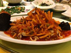 -功德林素菜饭庄(前门店)