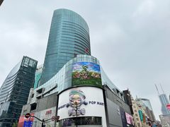 -南京路步行街